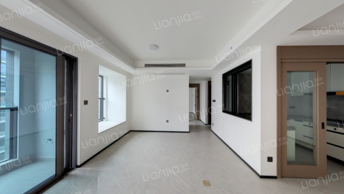 万科璞园璞琇二手房实景图