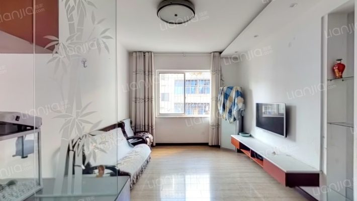 岳阳市新华书店站前路住宅区二手房实景图