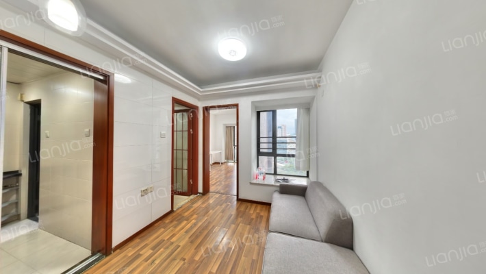 京基御景华城二手房实景图