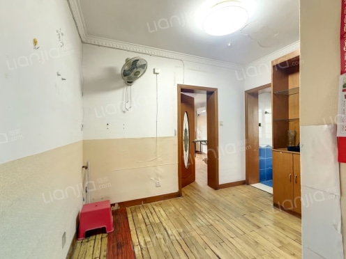 整租·扬名一村 2室2厅 南