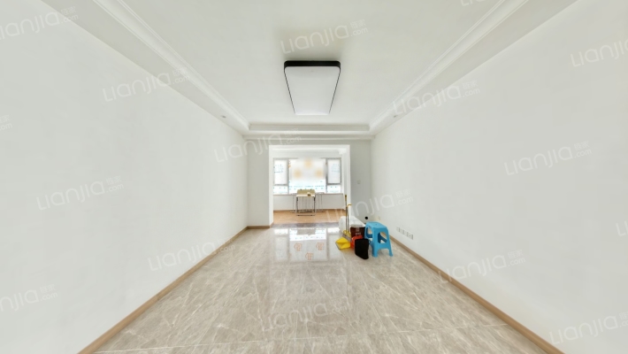 万德悦海公馆二手房实景图