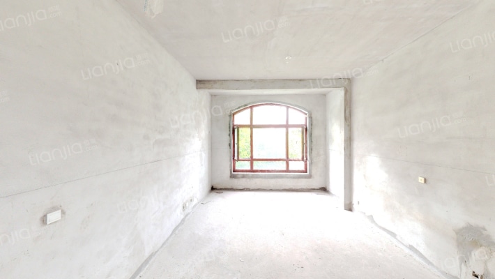 保利江山墅二手房实景图