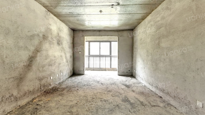 泰悦豪庭二手房实景图