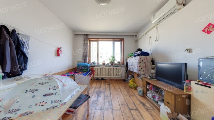 麓山园二手房实景图