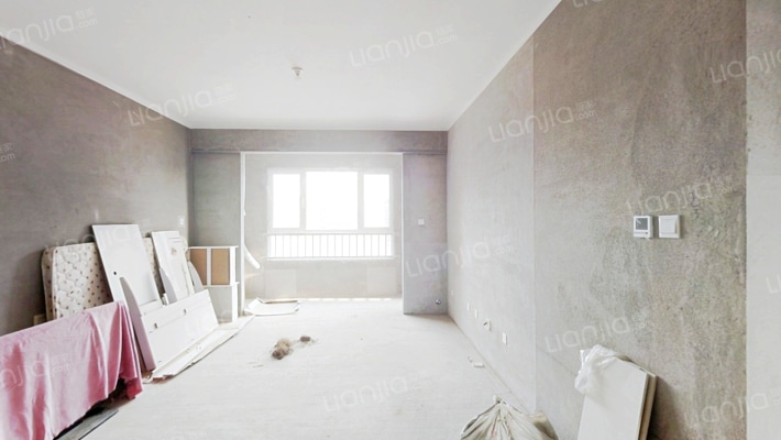 阳光城博智园二手房实景图