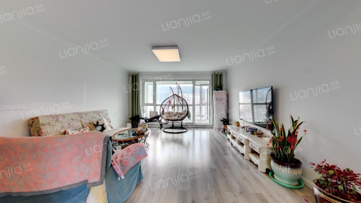 中体奥林匹克花园四期二手房实景图