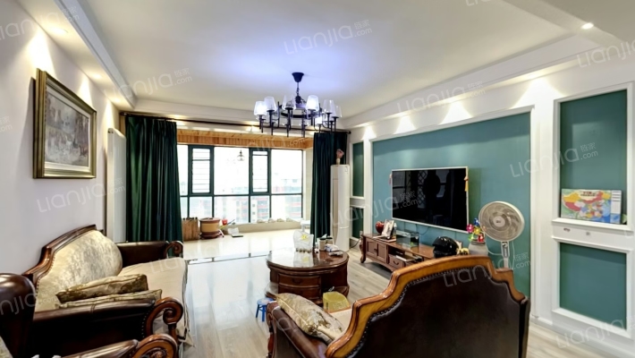 寺沟新村二手房实景图