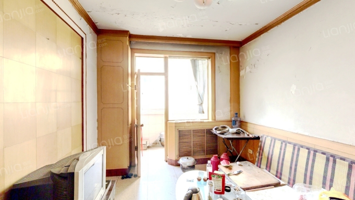 玉河街康乐巷21号院二手房实景图