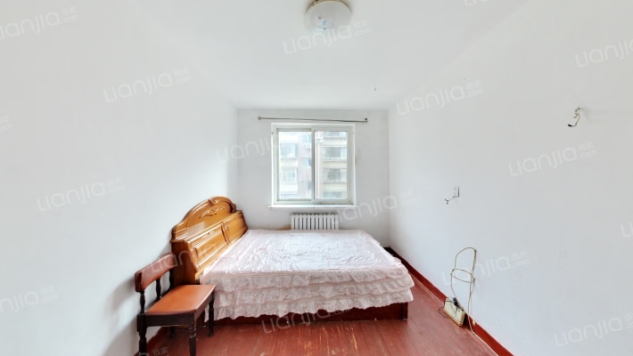 文体街二手房实景图