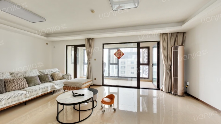 新城云樾晓院三期二手房实景图