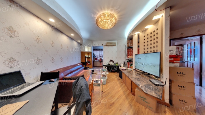 新华大厦二手房实景图