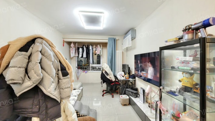 康营家园四期D区二手房实景图