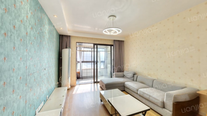 承安萃苑二手房实景图