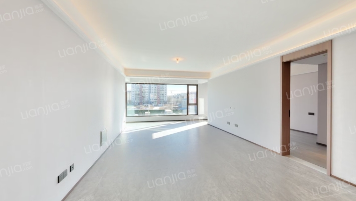 华润置地时代之城二手房实景图