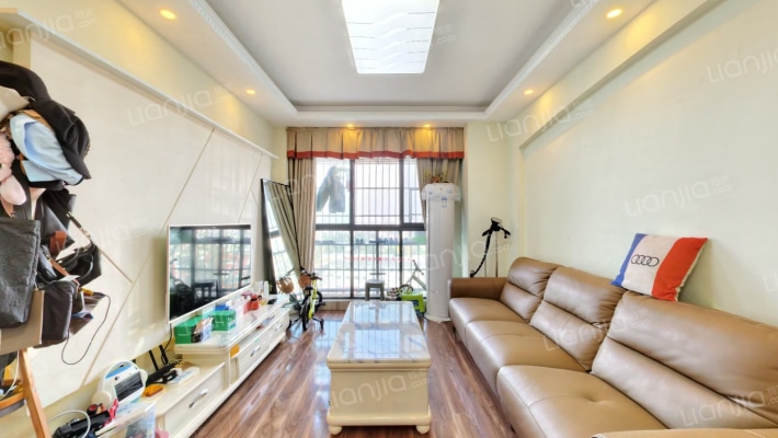 君雁金梧桐二手房实景图