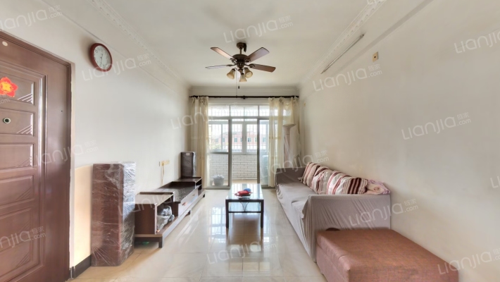 广州市司法学校二手房实景图