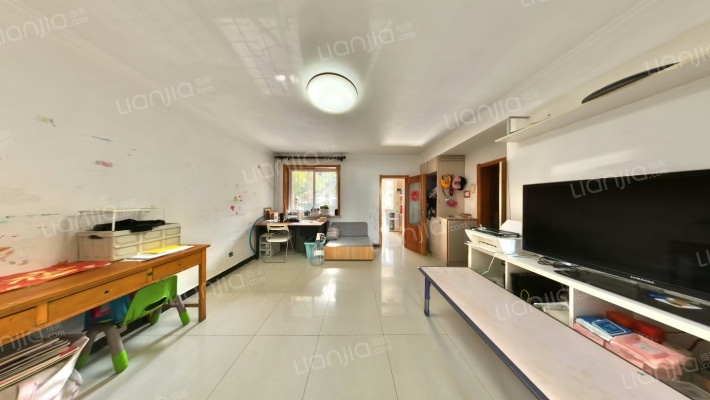 铭科苑二手房实景图