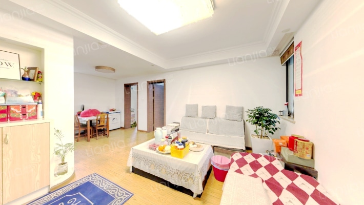 二耀庭小区二手房实景图