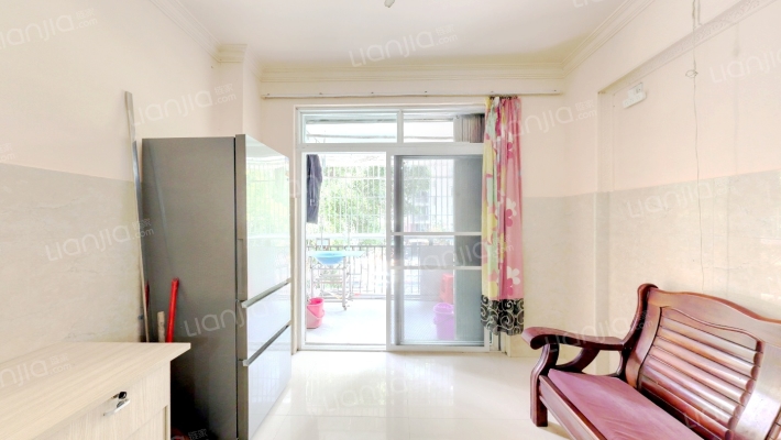 鹤林新城二手房实景图