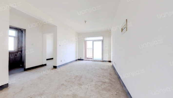 橡树玫瑰城东区二手房实景图