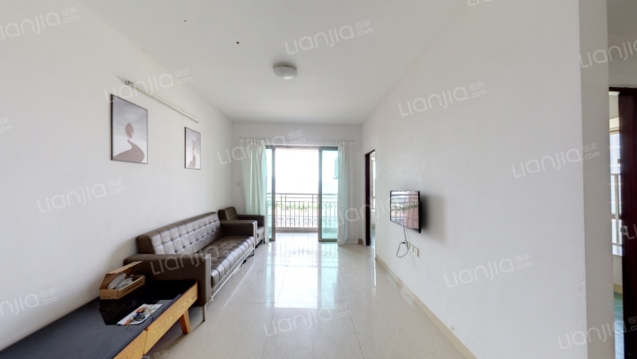 清怡居二手房实景图