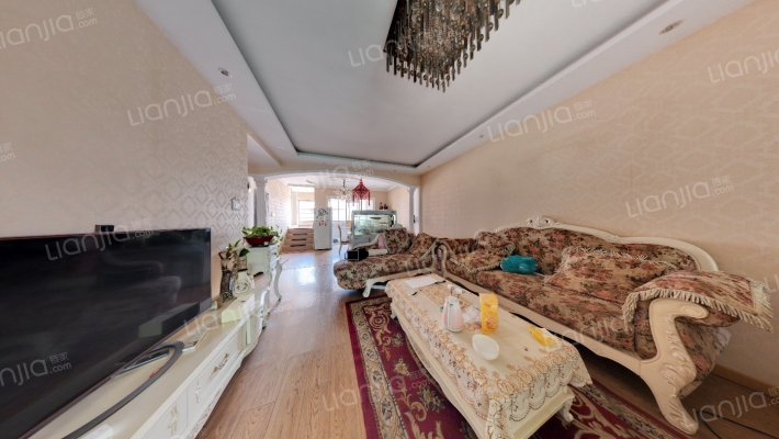 舜亿园二手房实景图