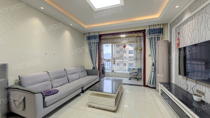 金辉C园二手房实景图