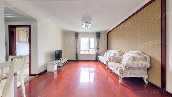 凤凰城二手房实景图