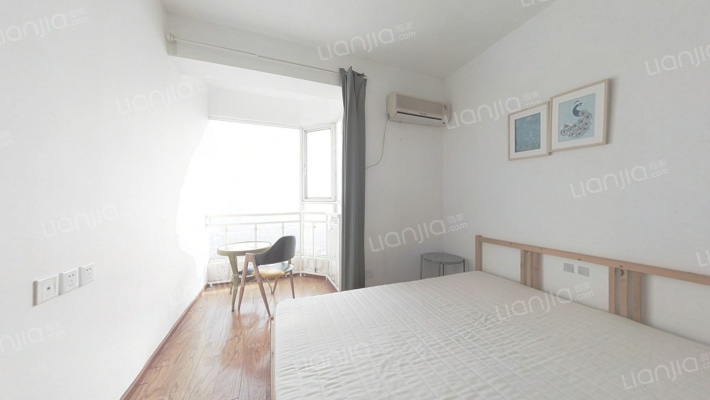 时代天骄二手房实景图