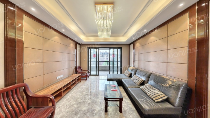 南昌恒大时代之光二手房实景图