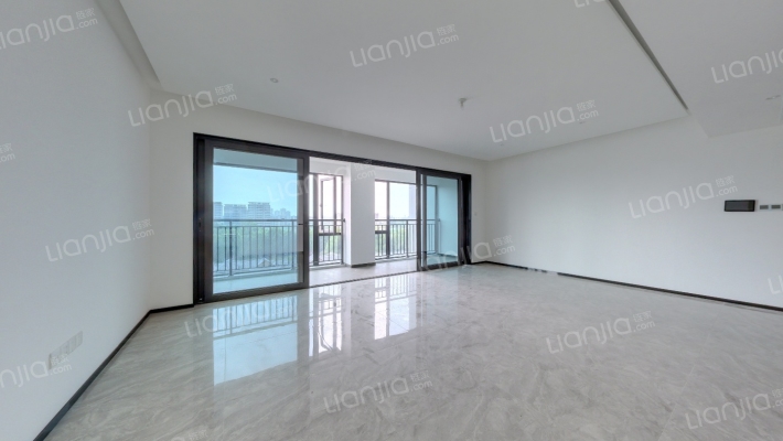 绿城·凤栖鹭鸣二手房实景图