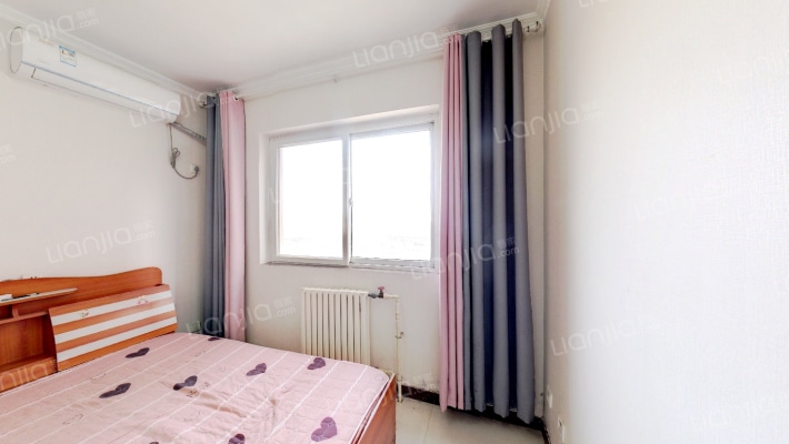 物华台地公寓二手房实景图