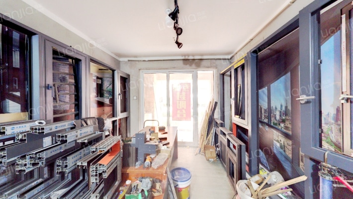 金悦君庭二手房实景图