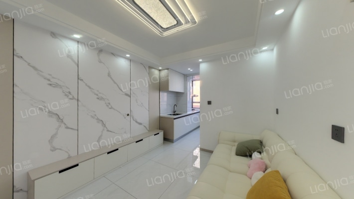 向工北小区二手房实景图