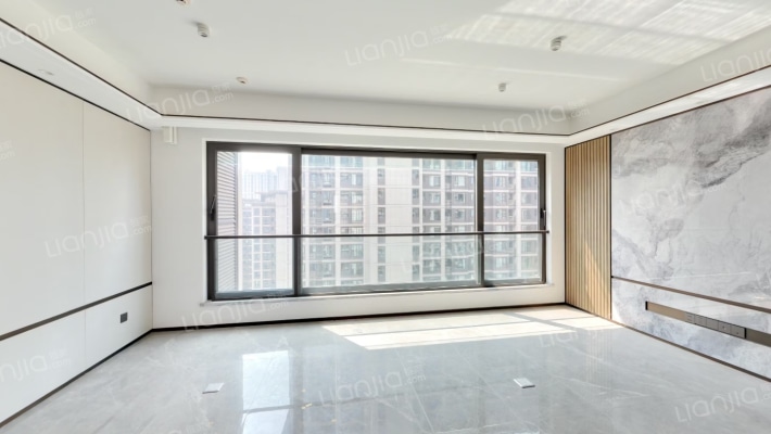 建发五缘橖月二手房实景图