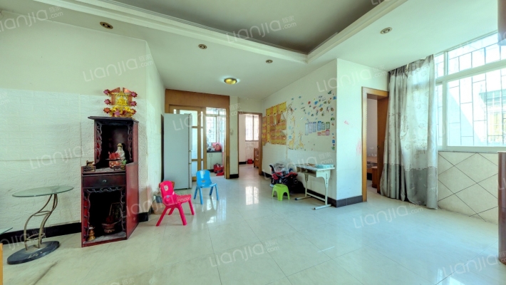 新华路二手房实景图