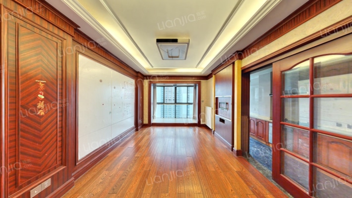 大王钰城二手房实景图