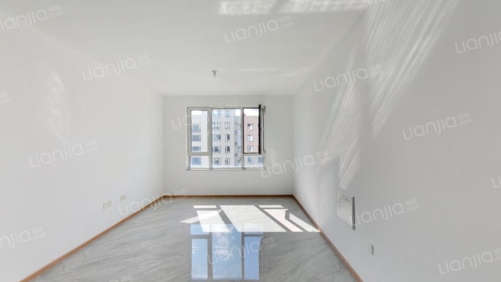 华航山海湖二手房实景图