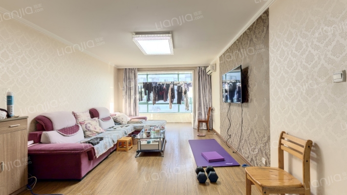 吉顺康城二手房实景图