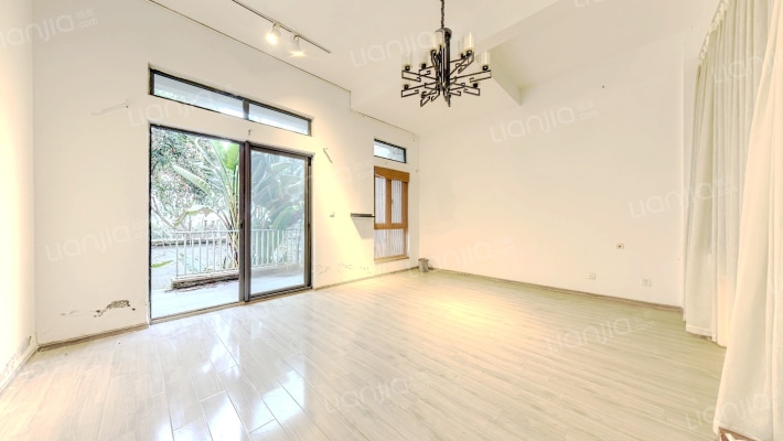 三利宅院三期二手房实景图