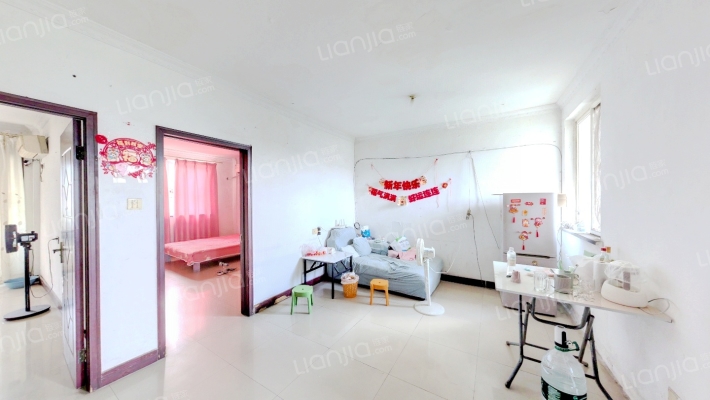 西苑一村二手房实景图