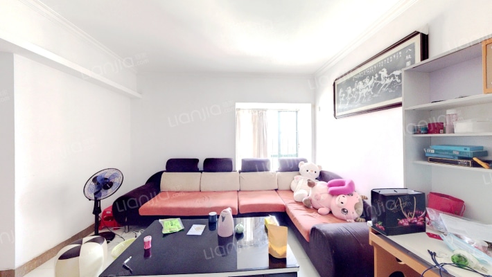 东港城(塘厦)二手房实景图