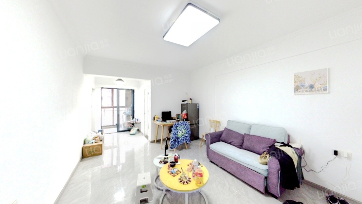 成园小区二手房实景图