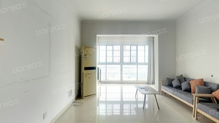 汇金国际城上城二手房实景图