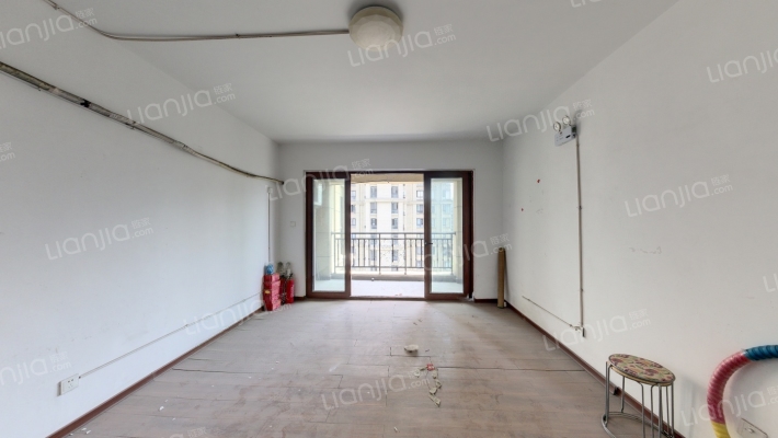 四季原著二手房实景图