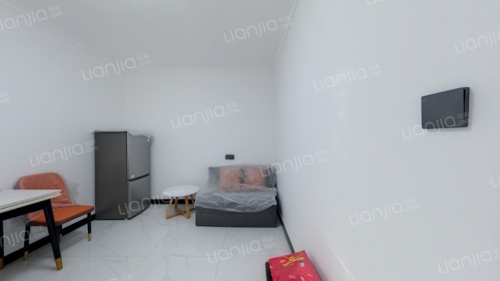 陇海中路3号院二手房实景图