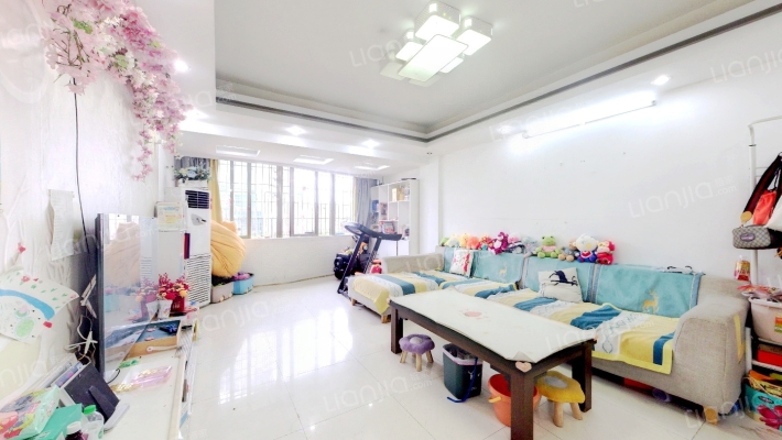 豪兴苑二手房实景图