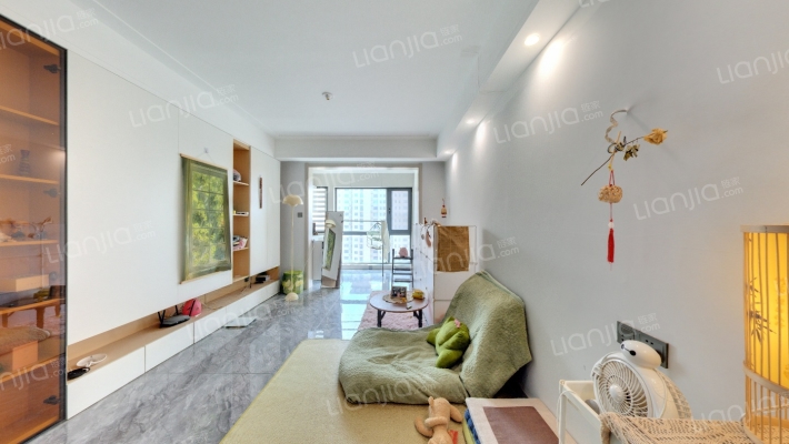 云尚城玉海园二手房实景图