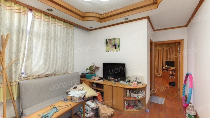 梳儿巷二手房实景图