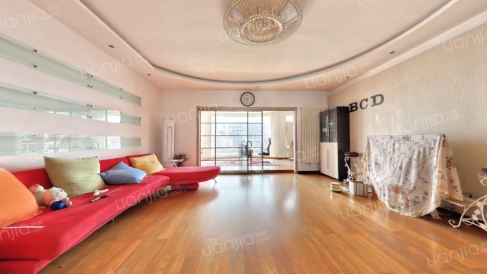 泉韵海景苑二手房实景图